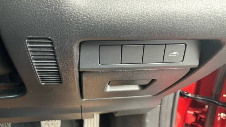 Mazda Cx-30 2.0 Skyactiv-G MHEV Sport Lux 5dr Petrol Hatchback